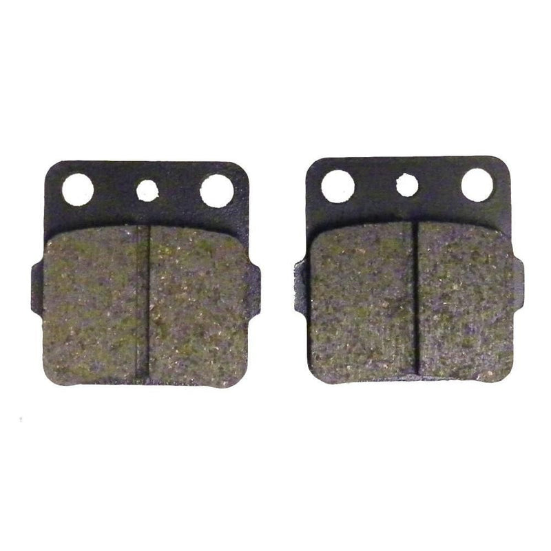 Load image into Gallery viewer, WSM Front Or Rear Brake Pads for Honda / Kawasaki / Suzuki / Yamaha 80 - 660