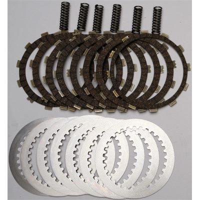 Load image into Gallery viewer, EBC Clutch Kit - DRC159