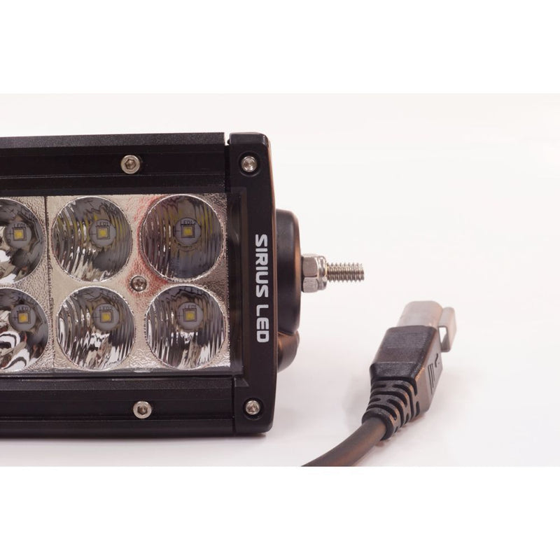 Load image into Gallery viewer, Sirius 40" Dual Row LED Light Bar For SUV Truck Offroad Jeep ATV/UTV Marine D40