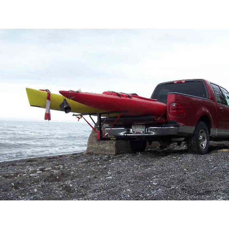 Load image into Gallery viewer, BIG BED Senior Tailgate Extender