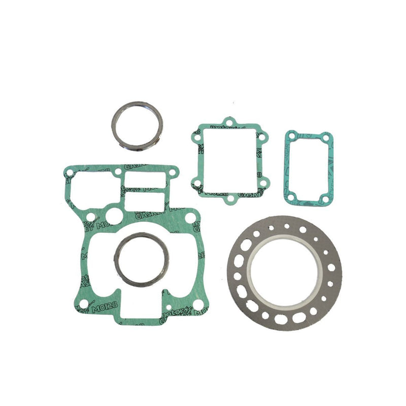 Load image into Gallery viewer, Athena Top End Gasket Kit For Suzuki Quadracer 250 LT250R 2x4 1987-1992
