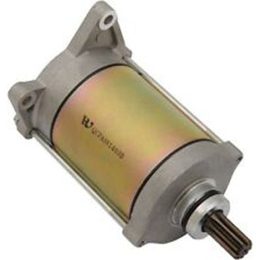 Ricks Starter Motor 61-611