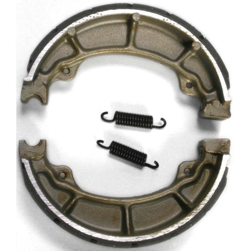 Load image into Gallery viewer, EBC 1 Pair Grooved Sintered Brake Shoes MPN 307G