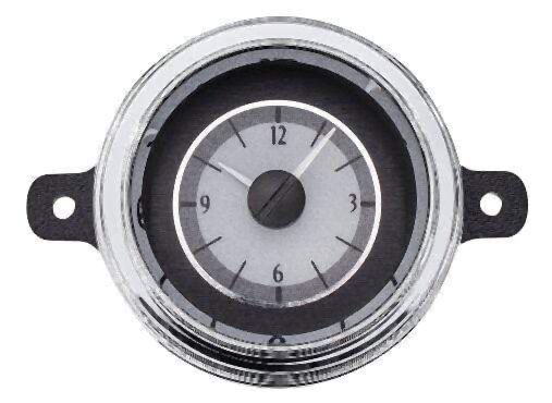 Load image into Gallery viewer, Dakota Digital 1949-1950 Analog Clock Ford Car Analog Clock For VHX Gauge Kit VLC-49F