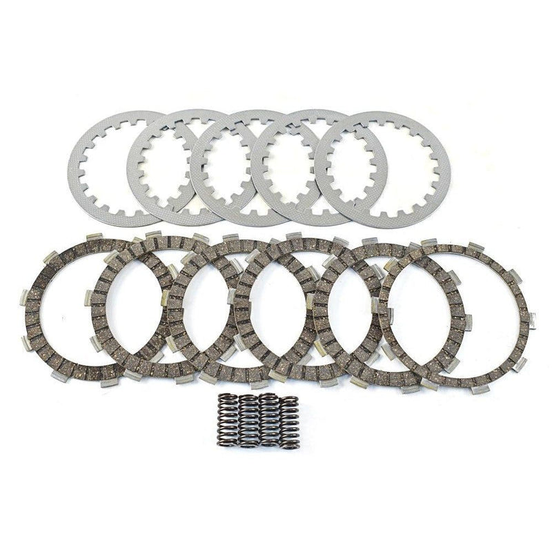 Load image into Gallery viewer, WSM Complete Clutch Kit for Yamaha 225 / 230 TT 86-15 88-516