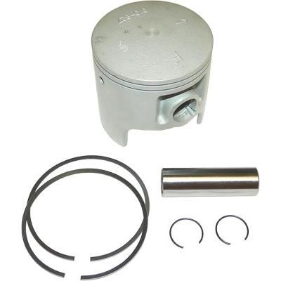 Load image into Gallery viewer, WSM Piston Kit Standard - 010-827K