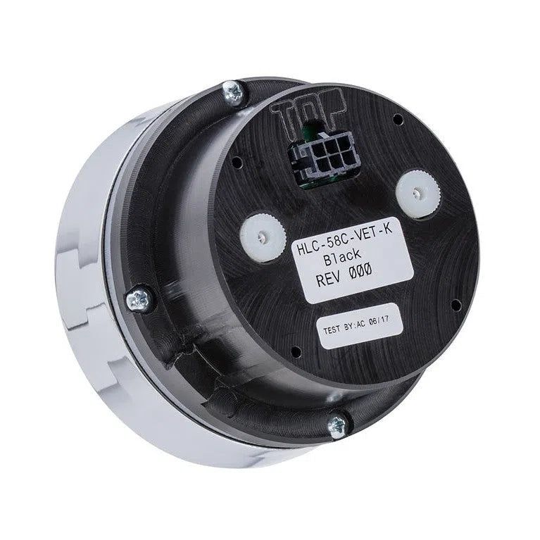 Load image into Gallery viewer, Dakota Digital 1958-1962 Chevrolet Corvette HDX Analog Gauge kit HDX-58C-VET