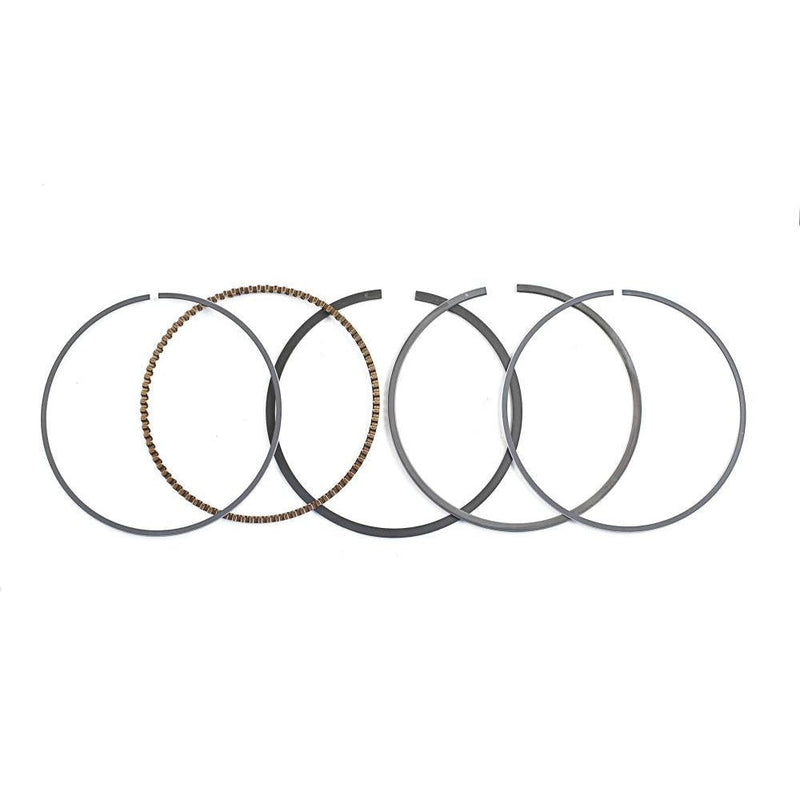 Load image into Gallery viewer, WSM Piston Rings For Suzuki 500 Vinson 02-07 Standard 51-615