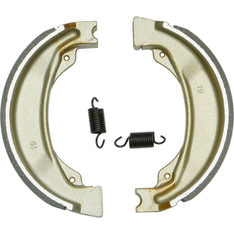 Load image into Gallery viewer, EBC 1 Pair OE Replacement Brake Shoes MPN 340