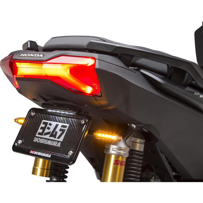 Load image into Gallery viewer, Yoshimura Fender Eliminator Kit For Honda ADV150 2021 070BG121530