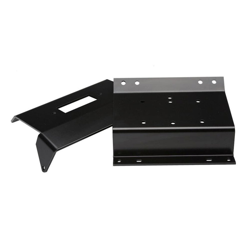 Load image into Gallery viewer, Viper Midnight ATV Winch Kit For Honda Foreman TRX 500 2x4, 4x4 2005-2006