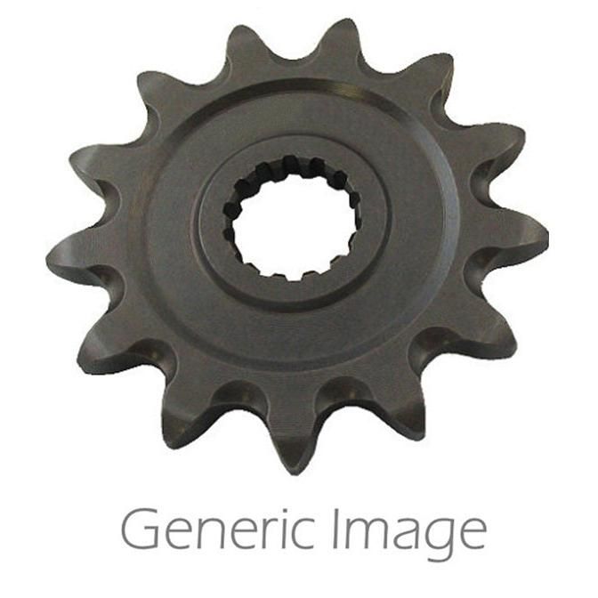 Load image into Gallery viewer, RENTHAL Front Sprocket 19T for Street TRIUMPH Tiger 955I 2005-2006
