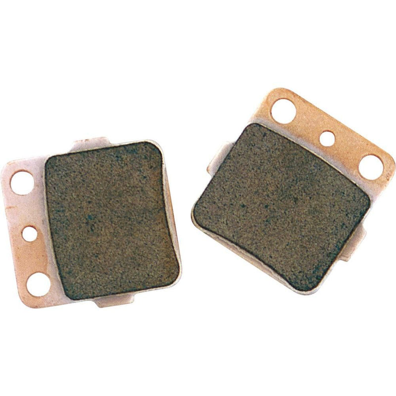 Load image into Gallery viewer, EBC 1 Pair Sintered R Series Heavy-Duty Brake Pads MPN FA84R