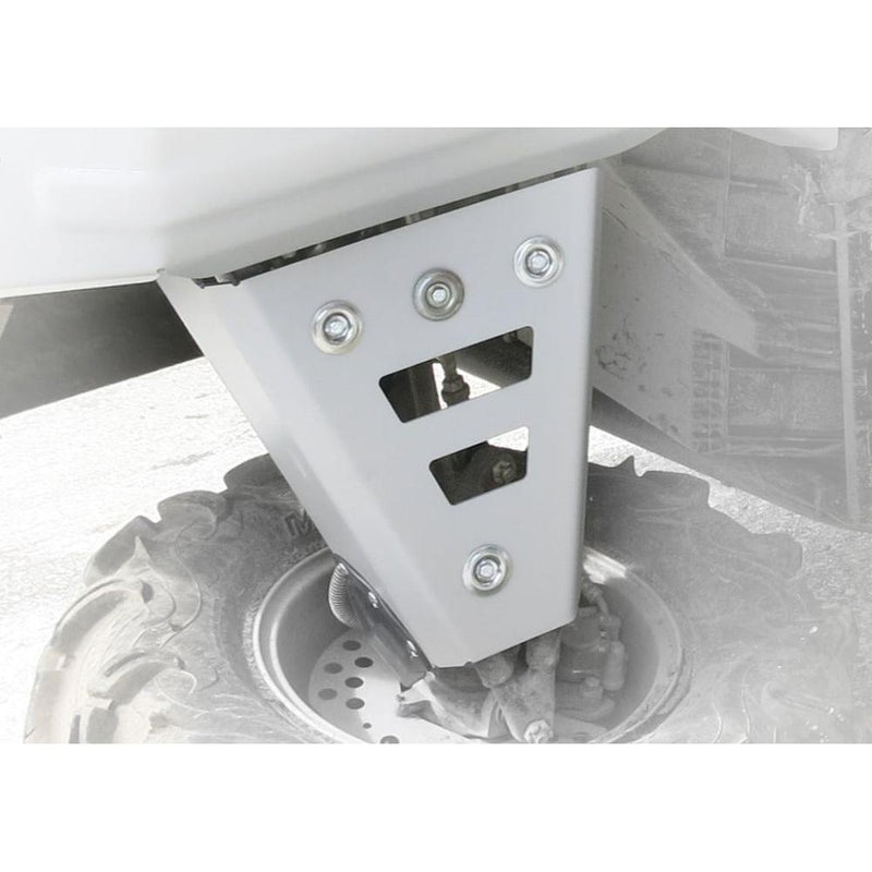 Load image into Gallery viewer, Rival Front Aluminum A Arm Guards For Yamaha Viking / VI 2444.7172.1