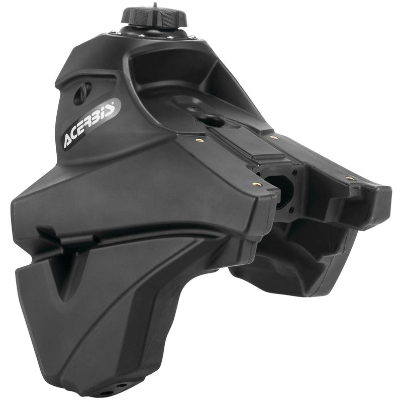 Load image into Gallery viewer, Acerbis 3.1 gal. Black Fuel Tank - 2726740001