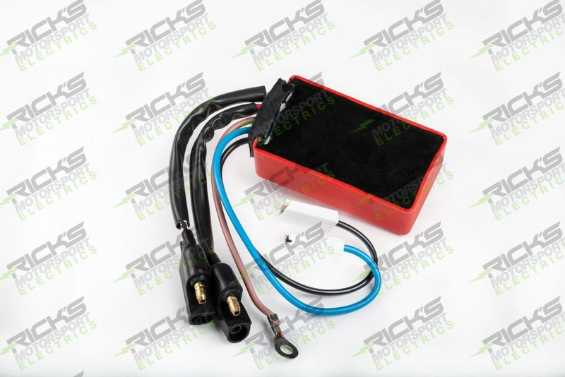 Load image into Gallery viewer, Ricks CDI Box 15-509