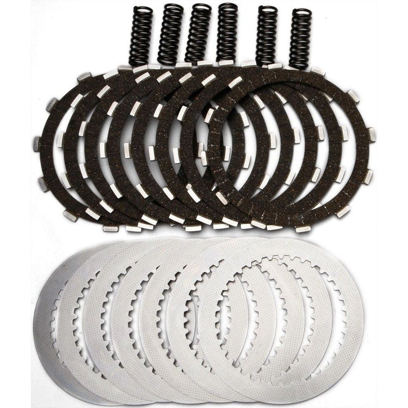 Load image into Gallery viewer, EBC Clutch Kit - DRC164