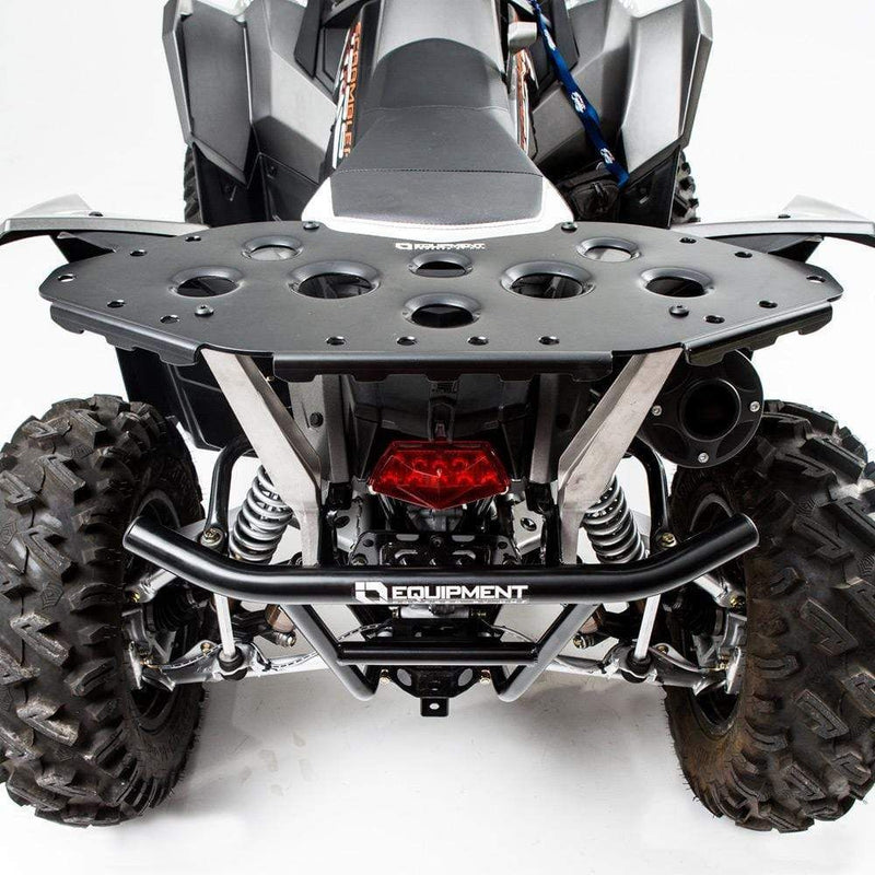 Load image into Gallery viewer, HMF Rear Bumper for Polaris Scrambler XP 850/1000 14-19