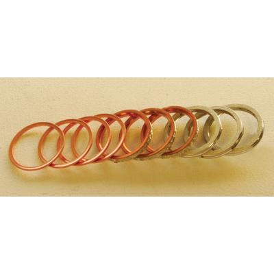 Load image into Gallery viewer, K&L Supply - 16-0180 - Exhaust Pipe Gasket