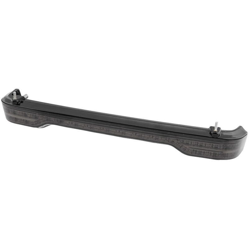 Load image into Gallery viewer, Letric Lighting Tour Pack Replacement LED Kit Black Smoke