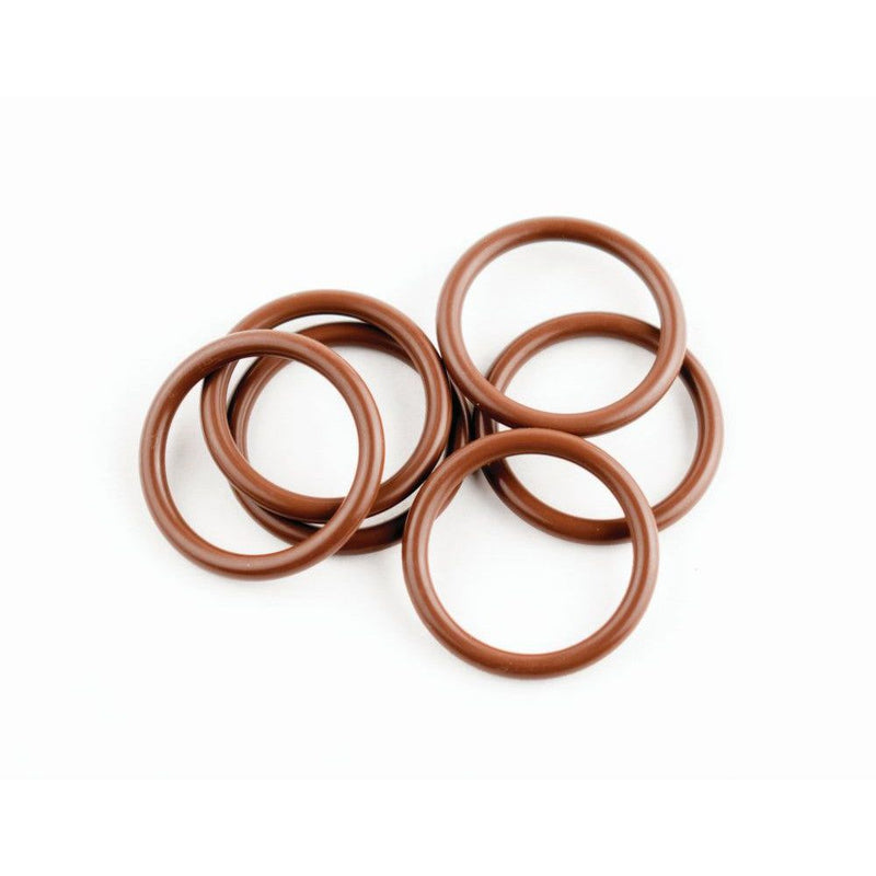 Load image into Gallery viewer, WSM Fuel Injector O-Ring Kit for Mercury / Mariner 75 - 300 Hp DFI 99-18