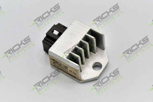 Ricks Rectifier-Regulator 10-174