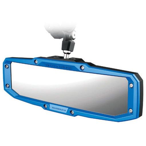Load image into Gallery viewer, Falcon Ridge Timberline Rugged Rearview Mirror For Polaris RZR With Colored Trim