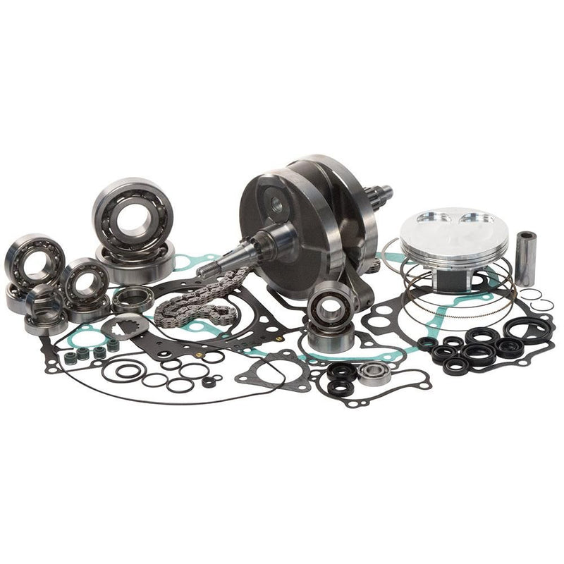 Load image into Gallery viewer, Wrench Rabbit Complete Engine Rebuild Kit For 2010-2013 Yamaha YZ 450 F