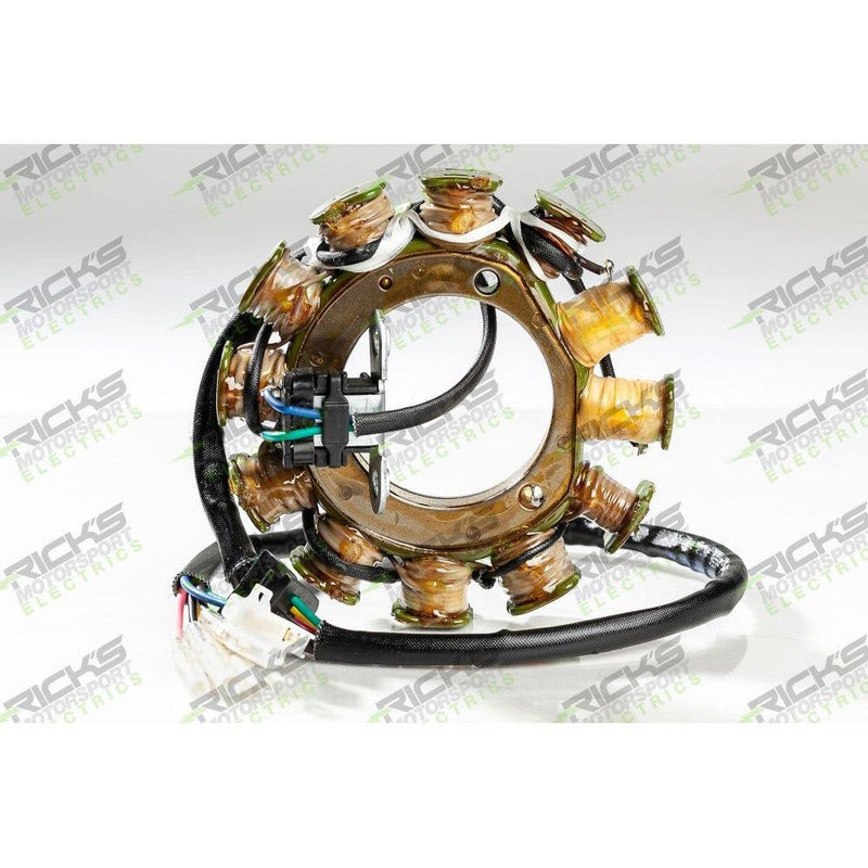 Load image into Gallery viewer, Ricks Hot Shot Series Stator 21-646H