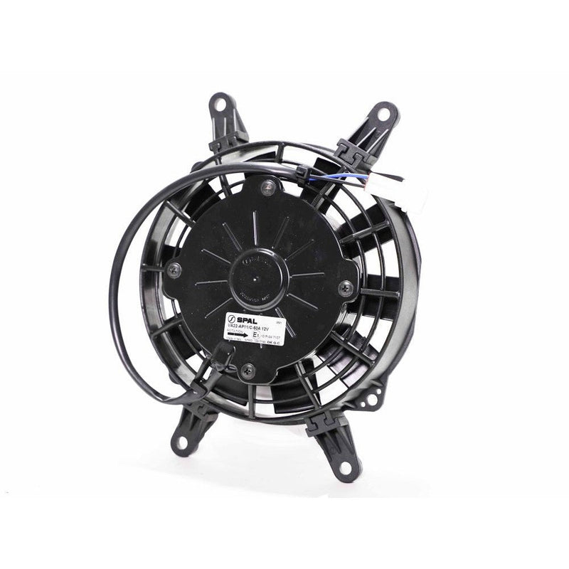 Load image into Gallery viewer, Arctic Radiator Cooling Fan For Kawasaki Prairie 360 2003-2012 CF5010