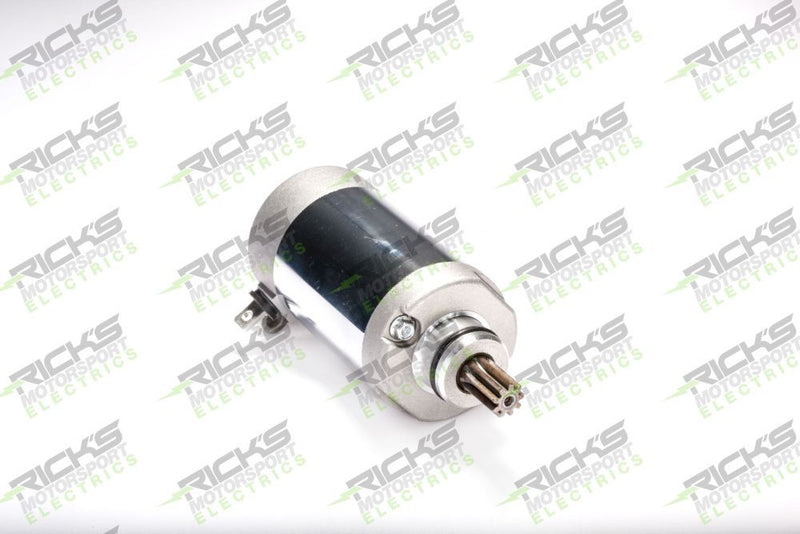 Load image into Gallery viewer, Ricks Starter Motor 61-419