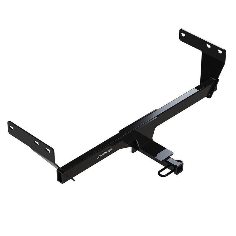 Load image into Gallery viewer, Draw-Tite Class II 1-1/4 Inch Trailer Hitch Receiver fits Select Nissan Rogue
