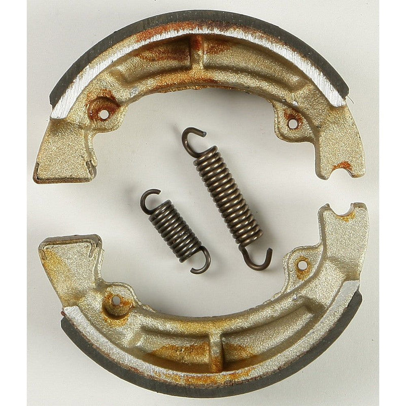 Load image into Gallery viewer, EBC 1 Pair OE Replacement Brake Shoes MPN 703