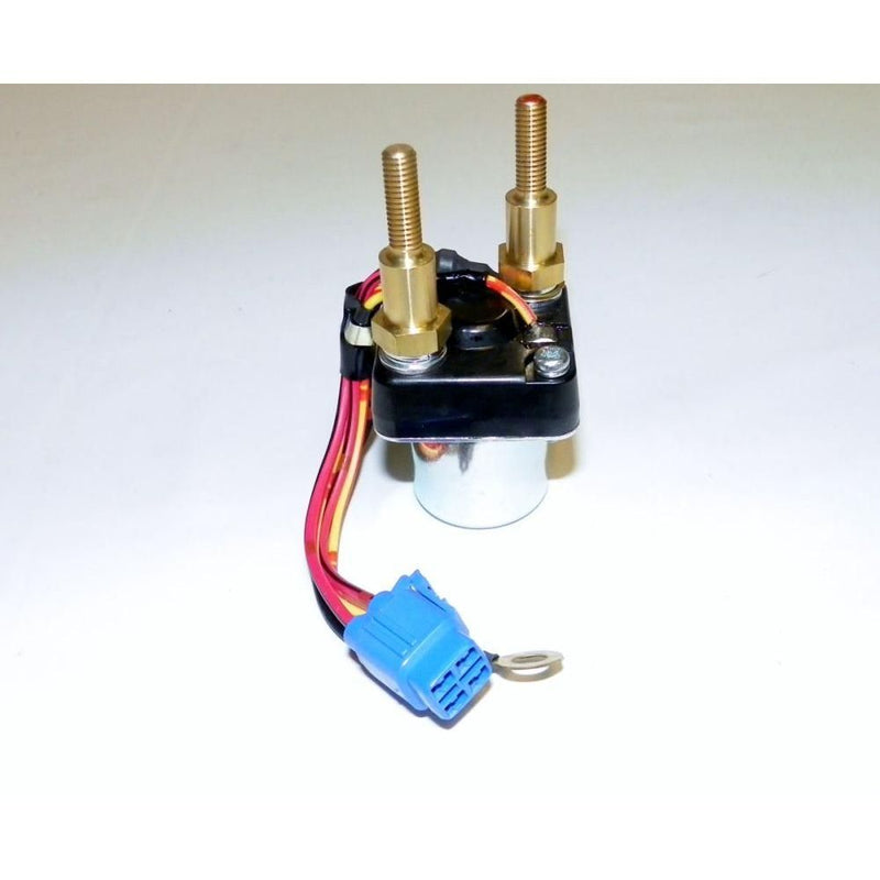 Load image into Gallery viewer, WSM Starter Solenoid For Kawasaki 1200 Ultra 150 99-05 004-134