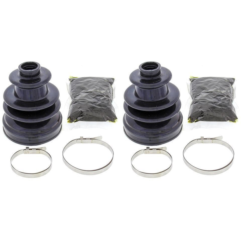 Load image into Gallery viewer, Complete Rear Inner or Outer CV Boot Repair Kit Outlander 1000 XT 4X4 12