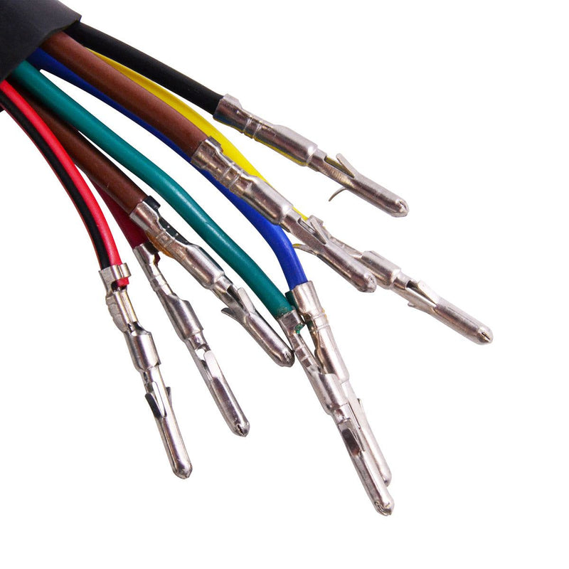 Load image into Gallery viewer, RMStator Generator Stator RM01525