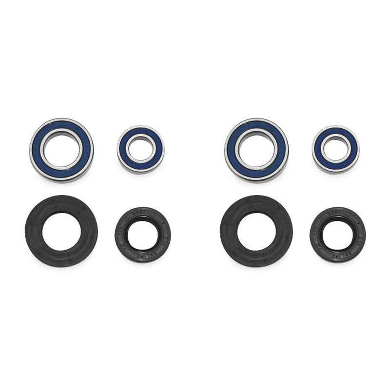 Load image into Gallery viewer, QUADBOSS Front Wheel Bearing Kits for Polaris Trail Blazer 330 2008-2009