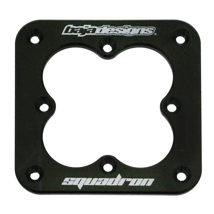Load image into Gallery viewer, Baja Designs Flush Mount Bezel Squadron Pro/Sport Series 660019