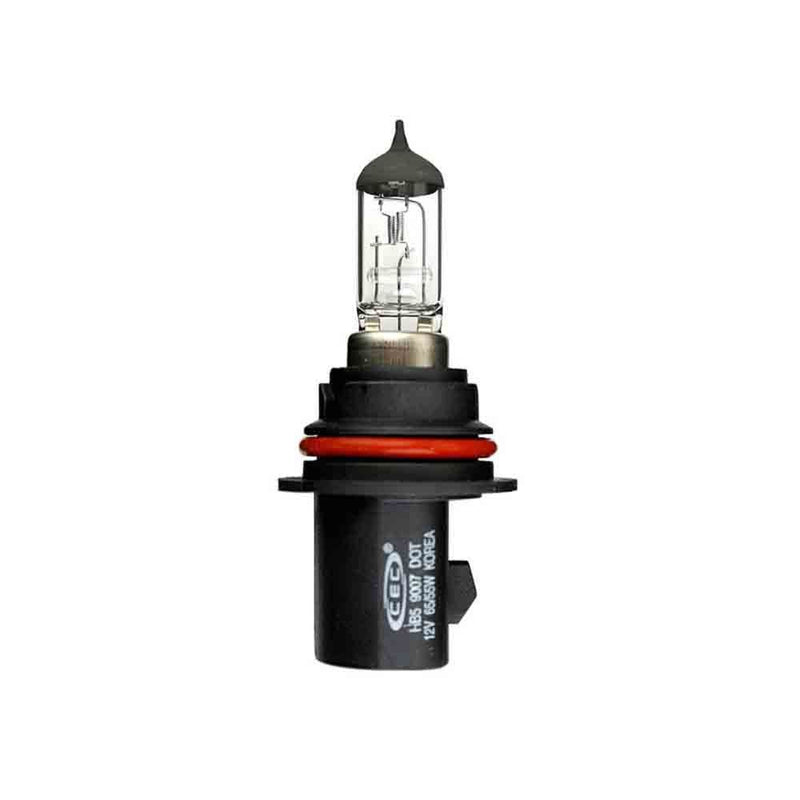 Load image into Gallery viewer, 9007LL, T4, 12 Volt, 65/55 Watt, PX29t Long-Life Halogen Headlight Bulb - Application Specific