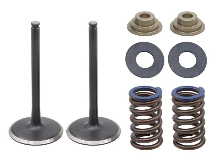 Load image into Gallery viewer, Psychic Exhaust Valve Kit XU-09562IK