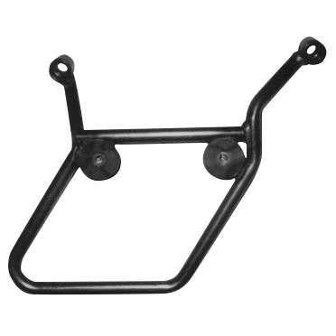 Load image into Gallery viewer, National Cycle Cruiseliner Hard Saddlebags Mount Kit Black KIT-SB403