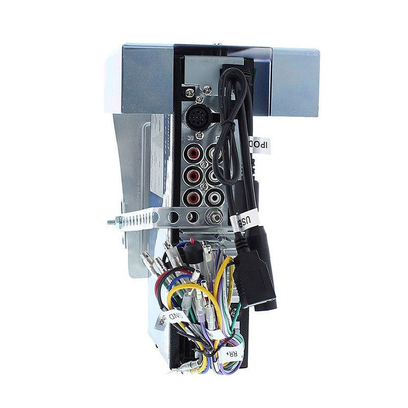 Load image into Gallery viewer, Custom Autosound 1963-67 Corvette Classic Car Stereo CAM-CVEV-630