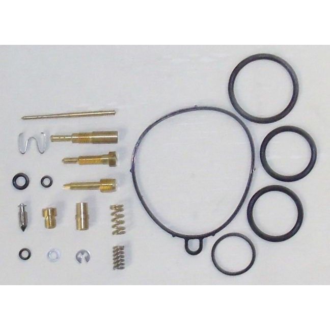 Load image into Gallery viewer, WSM Carburetor Kit For Honda 90 TRX 93-98 016-041