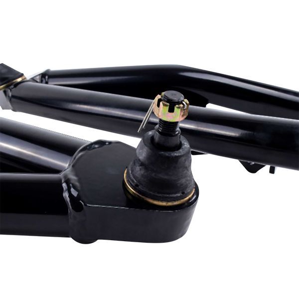 Load image into Gallery viewer, High Lifter Apexx Front Forward Black Control Arms With Ball Joints For Can-Am Models HDFFA-C1D-B-BJI