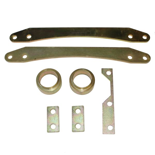 Load image into Gallery viewer, High Lifter 1.5" Standard Series Lift Kit For Honda Models HLK250-01