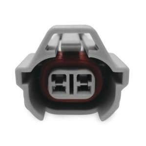 Load image into Gallery viewer, Motion Pro Fuel Injector Cleaner Pigtail for ND Injectors 08-0596