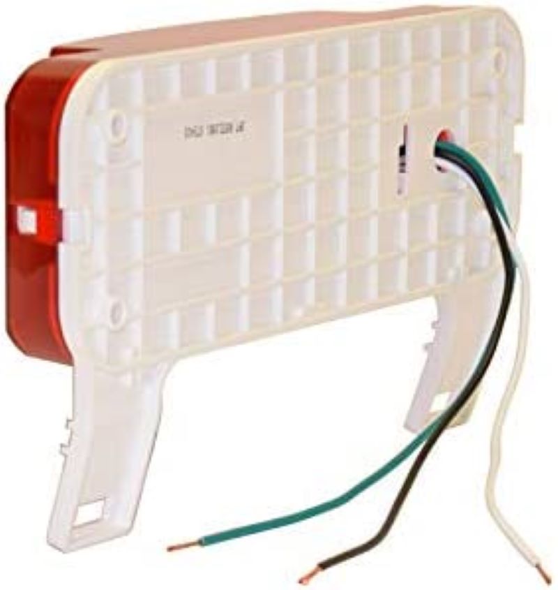 Load image into Gallery viewer, Optronics One L.E.D. Low Profile Combination RV Tail Light - Drivers Side (RVSTL0061) - Single