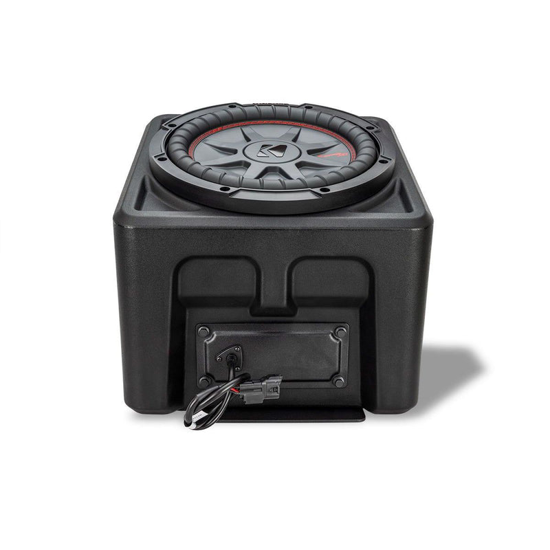 Load image into Gallery viewer, SSV Works Cage Mounted 6.5" SSV Speakers W/ 6.5" Kicker Speakers And 10" Subwoofer For Polaris RGR XP 1000 18-22