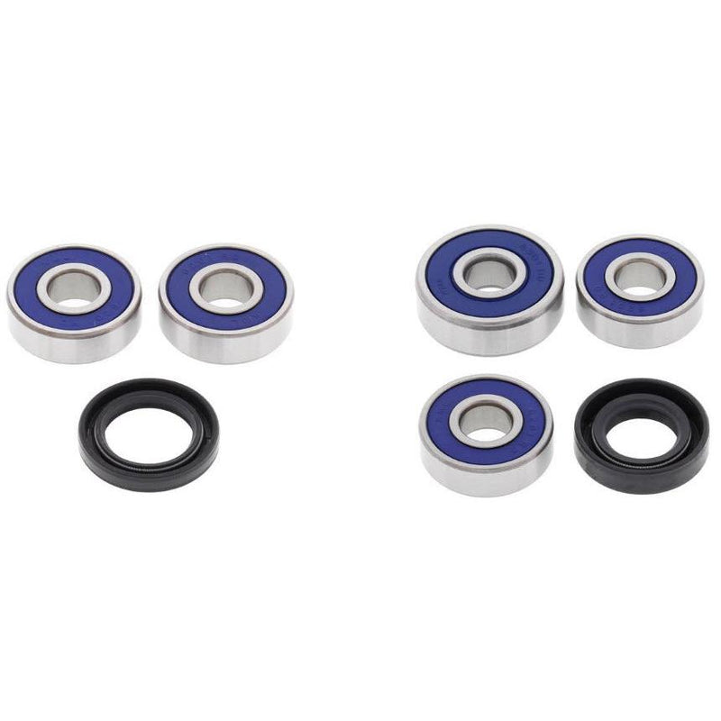 Load image into Gallery viewer, Wheel Front And Rear Bearing Kit for Honda 50cc XR50R 2000 - 2003