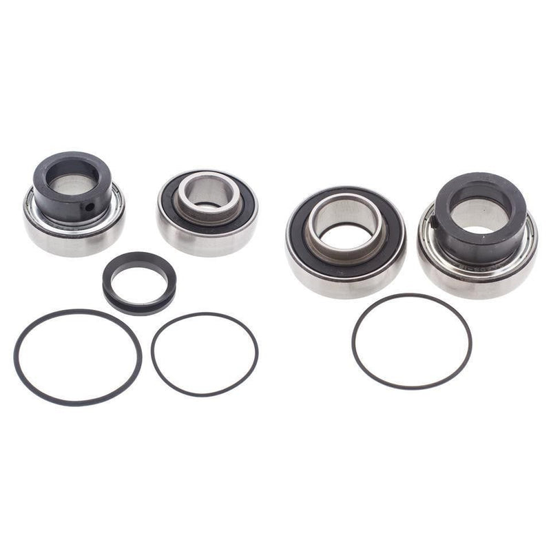 Load image into Gallery viewer, Lower Drive & Upper Jack Shaft Bearing & Seal Kit F7 700 Fire Cat/EFI/Sno Pro 03
